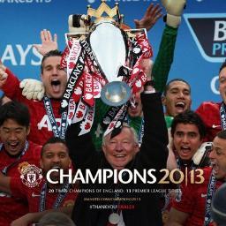 Follow Me|Manchester United _ jkt 48