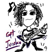 菅原潤子 (@junkoguitar) Twitter profile photo