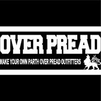 オーバープレード (@overpread) 's Twitter Profile