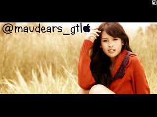 All about @maudyayunda