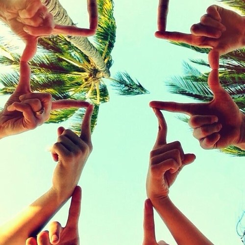 Every sinner has a future ✌❤⚓ Every saint has a past