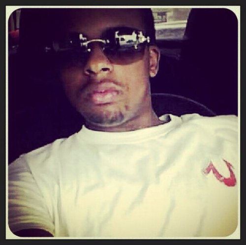 Ion Trust No Nigga Or Bitch R.i.P Jam