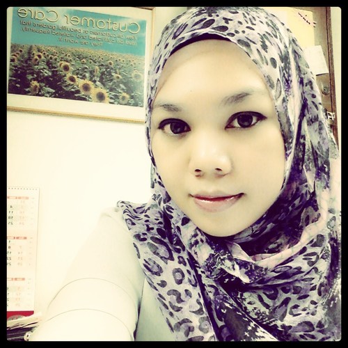 PurpleItUngu's profile picture. I know where I'm going and I know the truth..