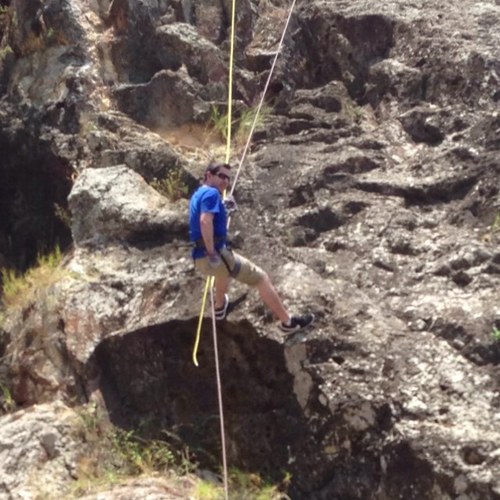 05MJ05's profile picture. It's kind of fun to do the impossible!