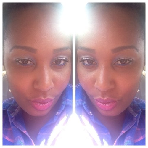 Angel In Disguise I my D@ughter Jus cause I respect U dont mean I like U! I speak my mind #TeamCapricorn S.I.P. V.I. #RealRichmond