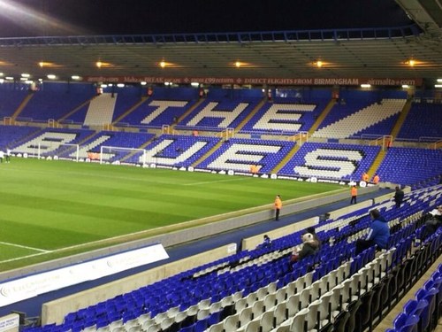 KRO ! The city is ours. !! BcFc foreva.