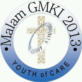 Ut Omnes Unum Sint! Syalom!