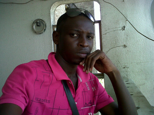 Bongo Ondias Stecy Profile