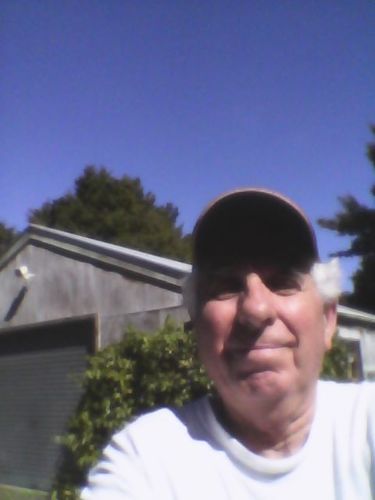 selwyncrane's profile picture. 