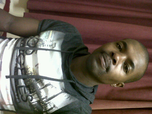 SANDF,SAMHS as Logistics,cool guy //father to Ayanda.AKA.Neo!//loves Music & Soccer....YOUNG WILD AND FREE...Naude is my life!