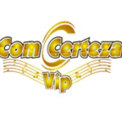 Twitter OFICIAL da Melhor casa de shows de Slz.
Com Certeza - 6 anos de Sucesso
Novo End: Entrada do Pq Vitória • prox ao Kiss Motel
 • Turu • São luis - MA