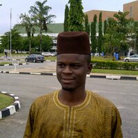 Ubaidullahi muhammad (@ubaidullahi) 's Twitter Profile