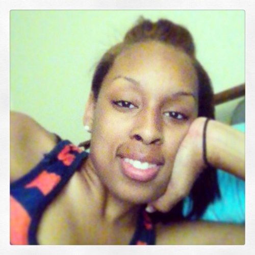 I am Me!!! Jamonica Marie Lee!!!