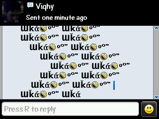 AutotextB's profile picture. Menyebarkan keunyuan di mana-mana. ƪ
(♥ε♥)ʃ
Follow @AutotextB