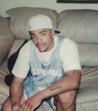 leonthomas64's profile picture. live and let live