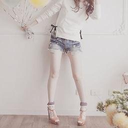 【可愛い 女になって 特別な 女になって やさしく なりたい】
