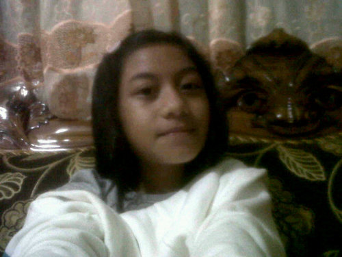 ameliaananda20's profile picture. @AlvaroMaldini1 :* selalu dihati ku :* (comate GTLO) MR.kacamata