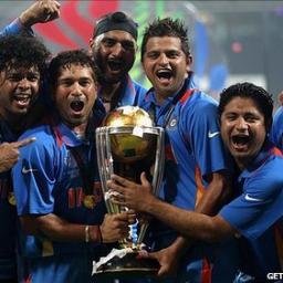 For all fans of team INDIA