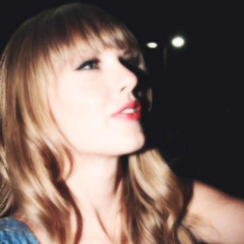 Tay and me forever