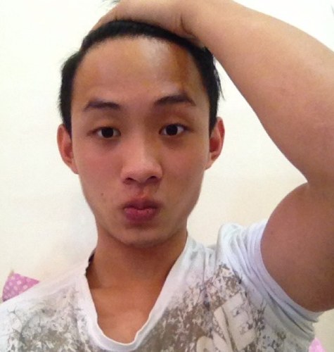 goh_issac75's profile picture. 