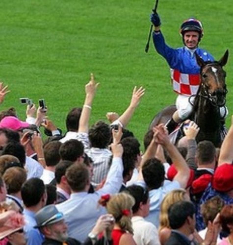 Love racing and sport and enjoy an opinion or two