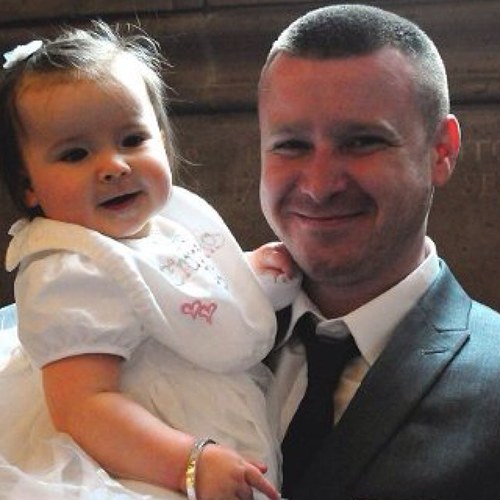 michaeloleary84's profile picture. 