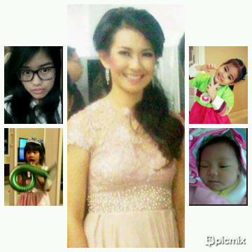 A happy Husband, father of 4 amazing girls, adjani, diarra, savannah & nadiva, someday i want to be like cristiano ronaldo