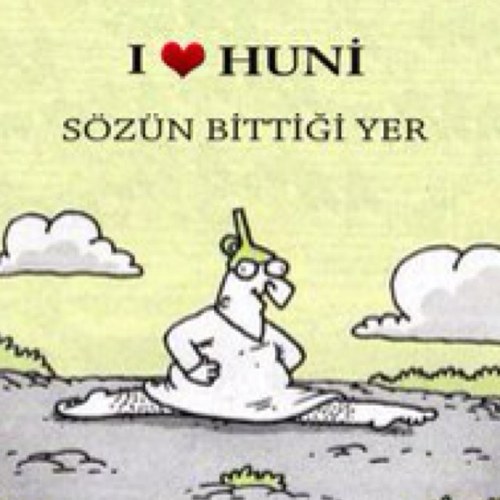 Düşünsene deli değilsin; ne korkunç!
Hukukçu + Journaliste 
Mersin/Silifke - Karaman - Ankara
♎Libra/Terazi♎