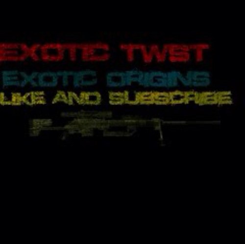Exotic Clan 2013 We are a new sniping feeding and trickshotting clan We are setting up trials right now so if you want to get In message me btw xbox only :)