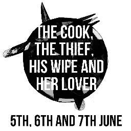 TheCookThief's profile picture. The first ever stage adaptation of Greenaway's The Cook, The Thief, His Wife & Her Lover by Loughborough University Drama Department. http://t.co/zm5Q92RDVV