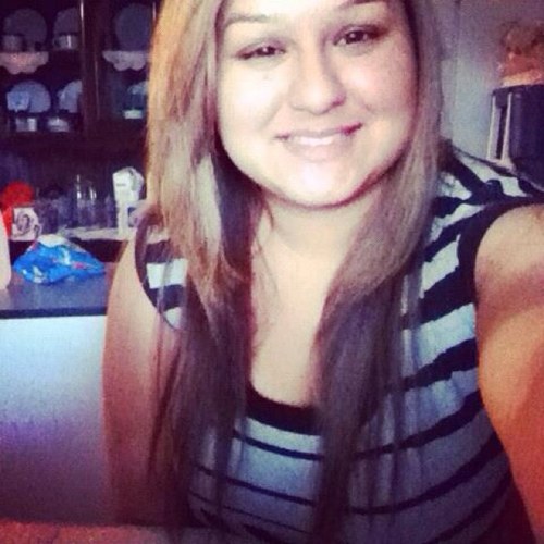 Latina,Single & love it :),, follow i follow back :) Samantha :)