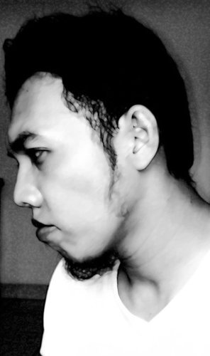 I'm not perfect I'm just limited edition