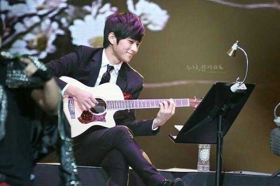 INFINITEL_Cupid's profile picture. Cupid. 1992.03.13 Infinite L
