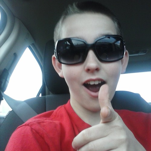 iam awesome