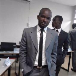 Léandre N'DA