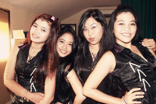 G_DanceBPN Profile Picture
