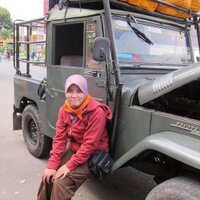 ellys Thyas (@ellthyas) 's Twitter Profile
