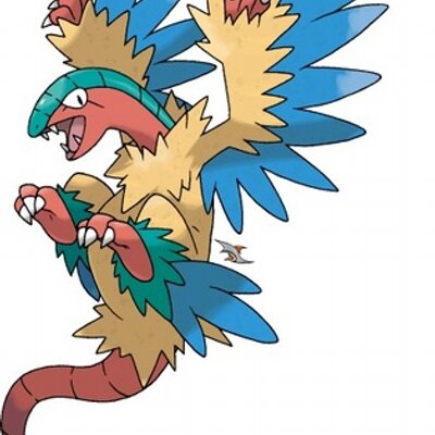 アーケオス Bot على تويتر オレはポケモン以外のことも呟くからな まぁ4 5はポケモンだがな