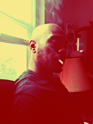 sinner turned saint! DC raised MD roaming while living single..
