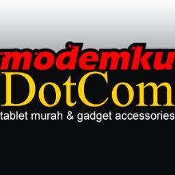 http://t.co/qK64qR5zVM | Barometer harga Tablet PC & Accessories, dapatkan Powerbank, Modem, 3G Router, Antena Modem dll