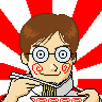 ラーメン大好き☆コビー (@butasannekosan) Twitter profile photo
