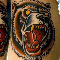 a77punk's profile picture. Tatuando en Gijon
(http://t.co/JlOy3odZ4c) 
Para citas  679 97 82 25 (whatsapp) o natxo.suarez.tattoo@gmail.com