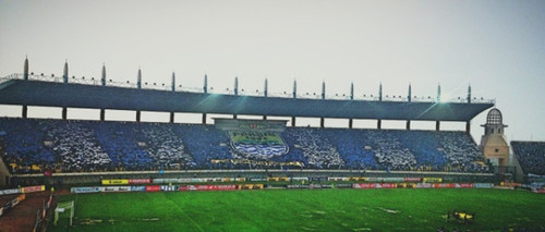 #BobobotohPERSIB