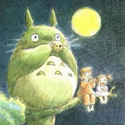 ジブリ画像 Jiburi0916 Twitter