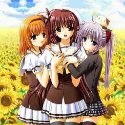 Trie_Dieva's profile picture. Aku 3 Cewek yang baik dan lucu..