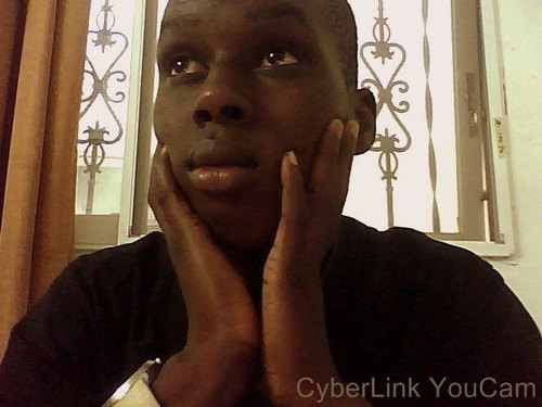 MoustapheNiang's profile picture. Slt!!!!