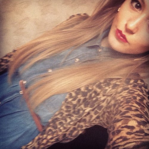 ElkinMarina's profile picture. 