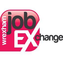 Wrexham's leading job website