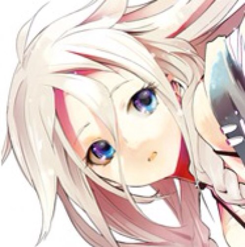 ia_marshmallow's profile picture. 気づいたら甘いものを食べているような子です。機嫌が良いときは歌ってくれます。たまに返信してくれるかも しれません。