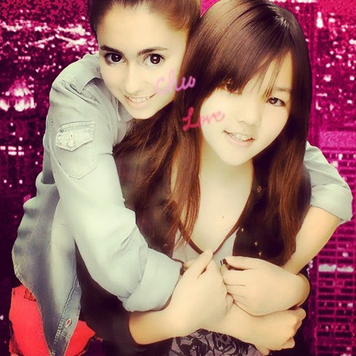 HannaEmily518's profile picture. plz follow me,Ask for follow back!!!I LOVE PLL＆GG, AshleyBenson,ShayMitchell,1D,EmilyOsment,CarlyRaeJepsen,CherLloyd,DemiLovato etc